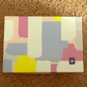 Birchbox Surprise Makeup Box!